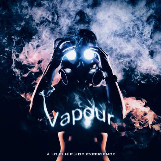 Vapour: A Lo-Fi Hip Hop Experience WAV MiDi FLP-DECiBEL