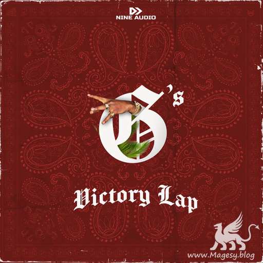 Victory Lap WAV MiDi-DiSCOVER