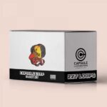 Capsule Corp Clout Kit WAV FANTASTiC | 09 January 2020 | 324...