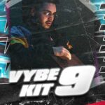 Vybe Kit 9 WAV