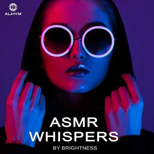 ASMR Whispers WAV-FANTASTiC