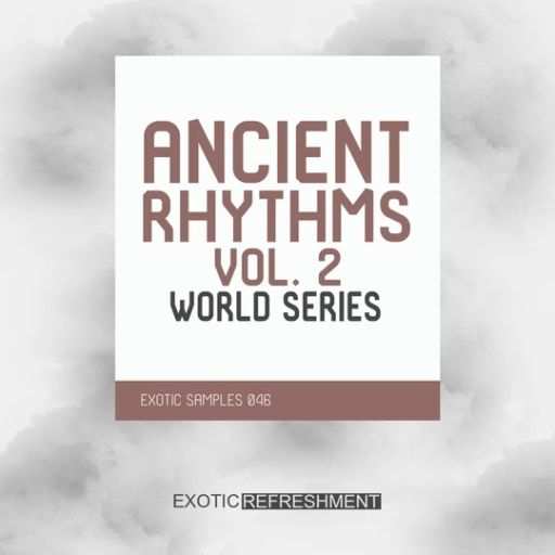 Ancient Rhythms 2 WAV-FANTASTiC