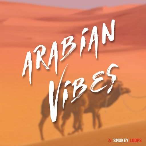 Arabian Vibes WAV-FANTASTiC