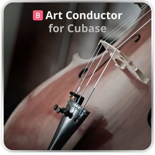 Art Conductor v7.5.0 For Cubase And Nuendo