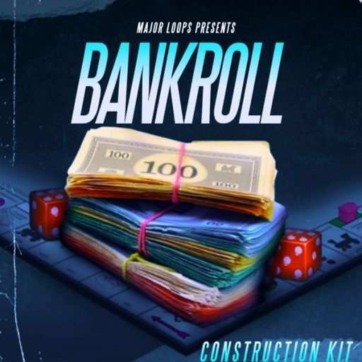 Bankroll WAV-DECiBEL