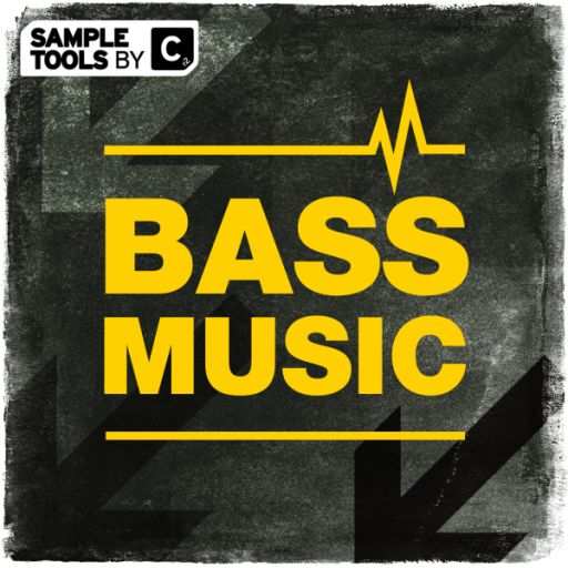 Bass Music MULTiFORMAT-FANTASTiC