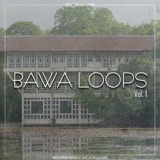 Bawa Vol.1 WAV-FANTASTiC