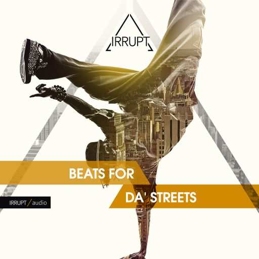 Beats For Da’ Streets WAV-FANTASTiC