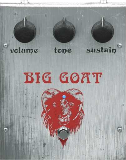 Big Goat v1.2.1 WiN MAC-RET