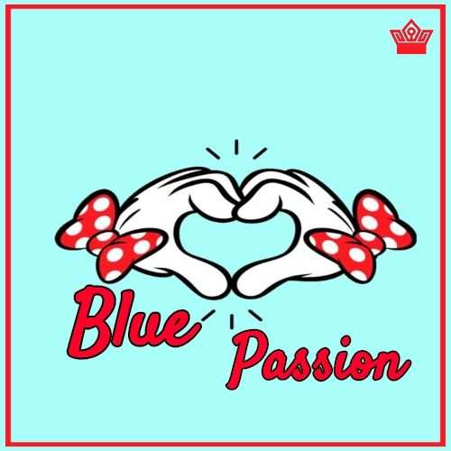 Blue Passion WAV