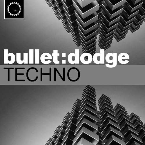 Bullet:Dodge Techno WAV-FANTASTiC