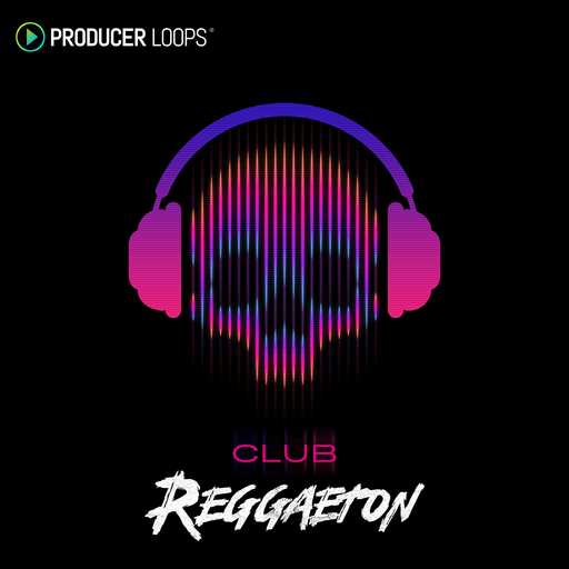 Club Reggaeton MULTiFORMAT