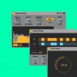 Creative Extensions v1.5 ABLETON LiVE 12 ALP