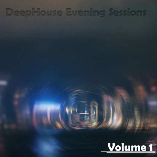 DeepHouse Evening Sessions Vol.1 WAV-FANTASTiC