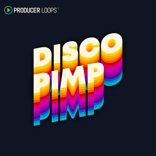 Disco Pimp MULTiFORMAT-DiSCOVER