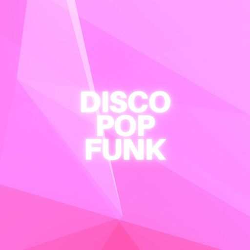 Disco Pop Funk WAV-FANTASTiC