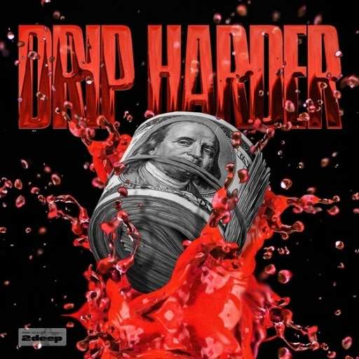 Drip Harder WAV-DiSCOVER