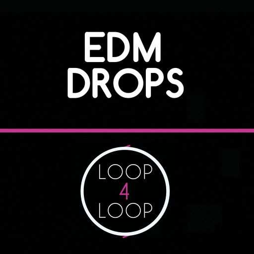 EDM Drops WAV-FANTASTiC