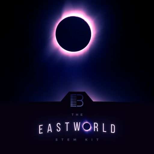 Eastworld WAV-DECiBEL