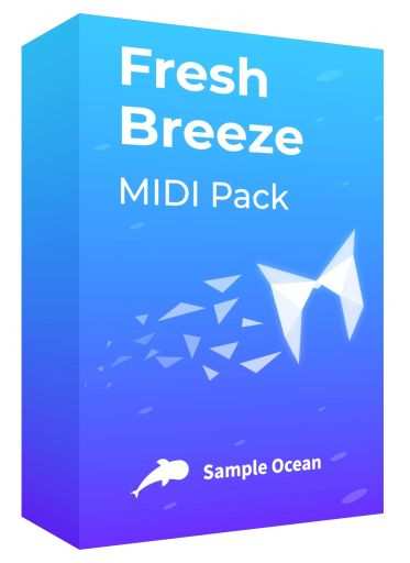 Fresh Breeze MiDi Pack-FANTASTiC