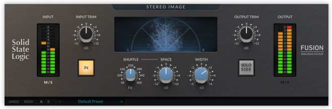 Fusion Stereo Image v1.0 WiN-R2R