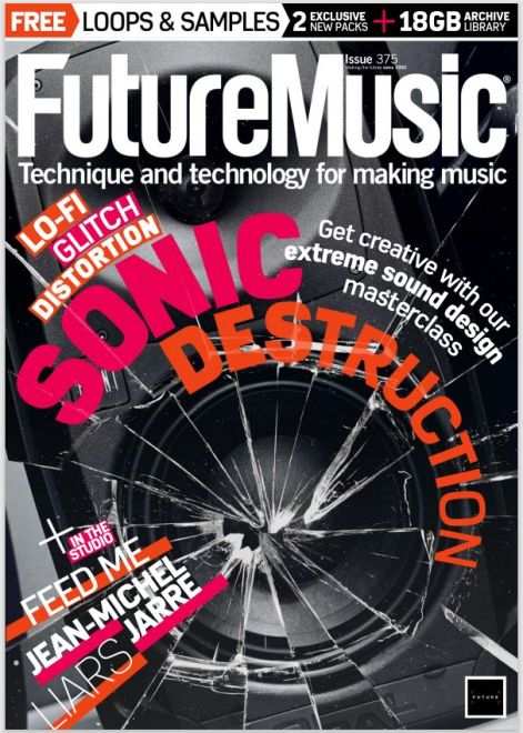 Future Music November 2021-PDF