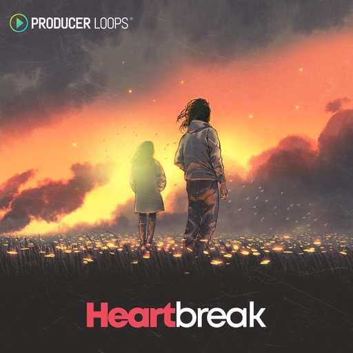 Heartbreak MULTiFORMAT-DiSCOVER