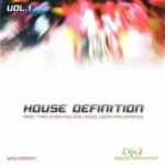 House Definition Vol.1 WAV House Definition Vol.1 P2P | 14 September 2012 | 707.44 MB House...