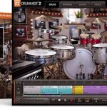 In The Pocket EZX EXPANSiON WiN MAC + UPDATE LIBRARY v1.01