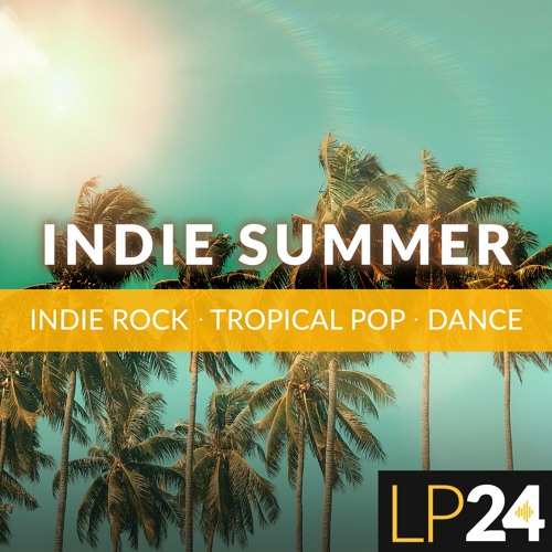 Indie Summer WAV-FANTASTiC