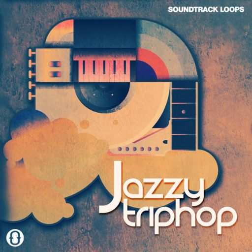 Jazzy Trip Hop WAV