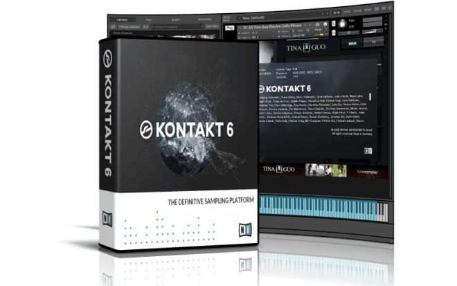 KONTAKT-6-v6.7.1-R2R