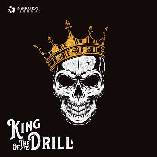 King Of The Drill MULTiFORMAT-DiSCOVER