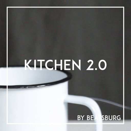 Kitchen 2.0 SFX AiFF-FANTASTiC