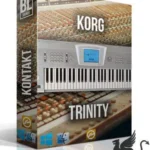 Korg Trinity KONTAKT