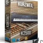 Kurzweil K2500 KONTAKT