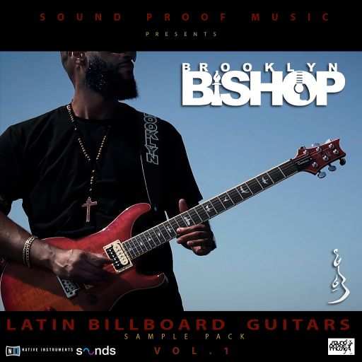 Latin Billboard Guitars Vol.1 WAV-FANTASTiC