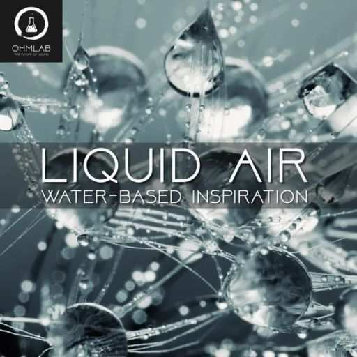 Liquid Air WAV-FANTASTiC