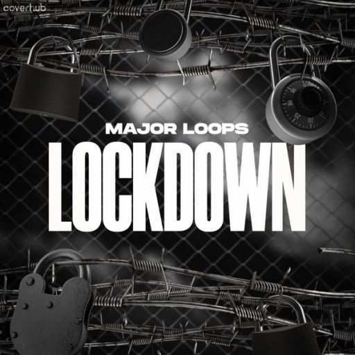 Lockdown WAV-DECiBEL