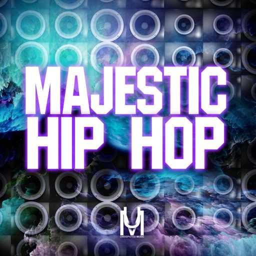 Majestic Hip Hop WAV-FANTASTiC