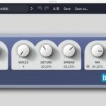 Manifold v1.9.1 WiN Team R2R | 23 September 2025 | 8.07MB STANDALONE/VST2/VST3/AAX/x86/x64...