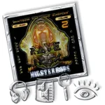 Masterbits Rave Trax Vol.2 CDDA-EtHnO