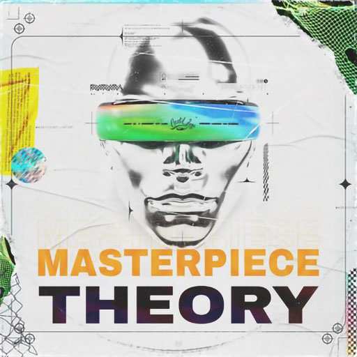 Masterpiece Theory WAV-DECiBEL