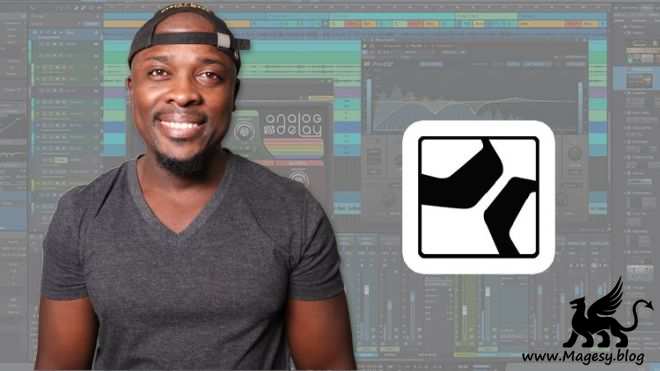Studio one discount mixing vocals