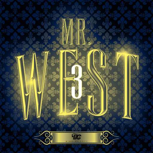 Mr. West 3 WAV