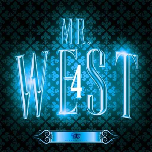 Mr. West 4 WAV