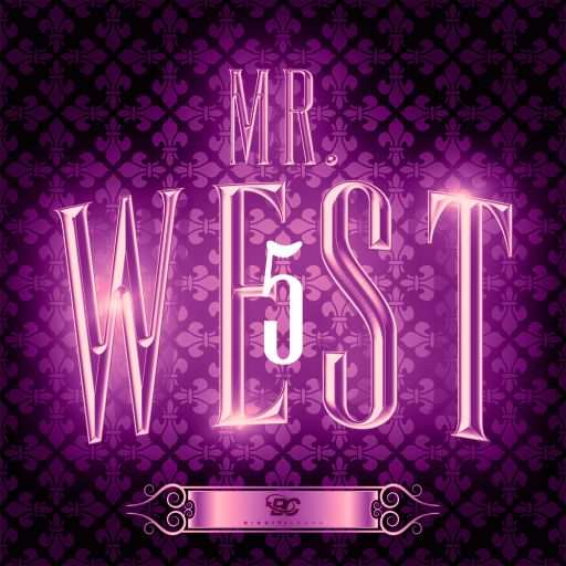 Mr. West 5 WAV