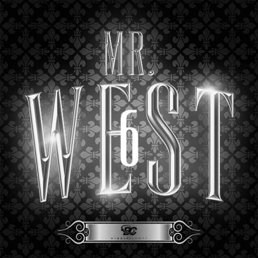 Mr. West 6 WAV