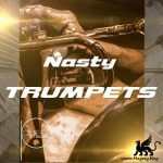 Nasty Trumpets WAV FANTASTiC | 15 September 2021 | 6 MB Soulful...