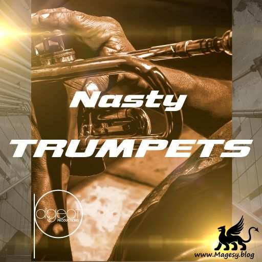 Nasty Trumpets WAV-FANTASTiC